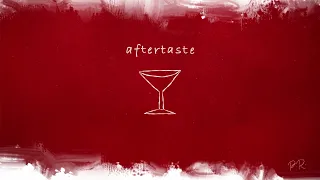 Phil Rxcket - Aftertaste (Official Audio)