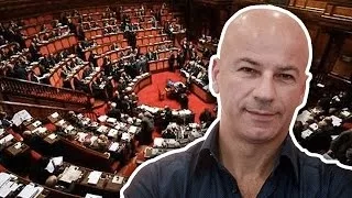 Giovanni Cacioppo - I Politici | Zelig