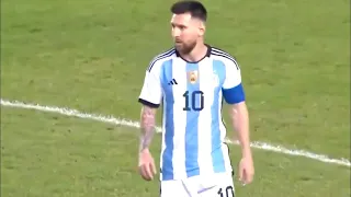 Argentina vs Jamaica 3 - 0 Goals and Highlights International Friendly