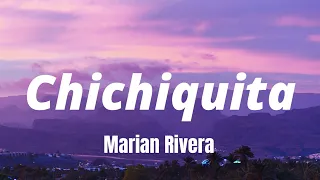 Chichiquita - Marian Rivera(Audio Chill🎶)