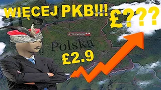 POLSKI CUD GOSPODARCZY | Victoria 3