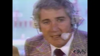 KNXT-TV2 "CBS Super Bowl VIII" (Jan 13, 1974) Highlights.