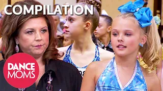 The Most UNEXPECTED ALDC Audition Moments! (Flashback Compilation) | Part 2 | Dance Moms