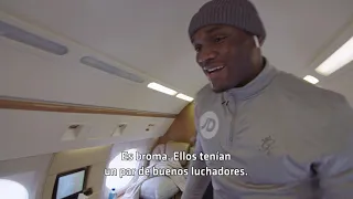 UFC 268 Embedded Español: Episodio 2