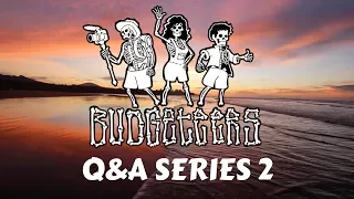 Series 2 Overview Q&A | Thoughts on Central America