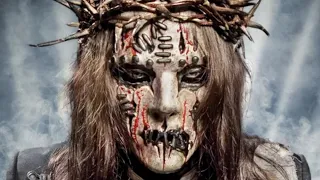 Tragic Details About Joey Jordison