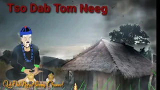 nyiaj pov tso dab tom neeg  2/3/2022