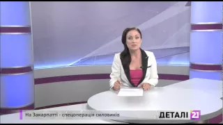 Деталі. Спецвипуск 11.07.15 р.