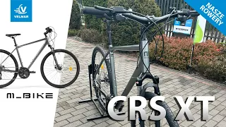 Velmar - M_Bike CRS XT