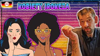 KOBIETY IROKEZA