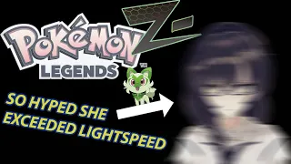 NEW LEGENDS GAME LETS GOOOO POKÉMON Z IS REAL - Pokémon Presents Reaction