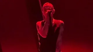 Depeche Mode - Stripped(Memento mori tour live in Paris)(24/06/2023)