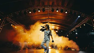 Flow G live performance at Dagupan Pangasinan Bangus Festival