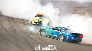 2022 Formula Drift ST. Louis Top 16 - FULL RUNS