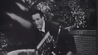 Dick Contino - accordionist  (1955)