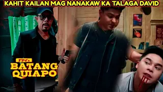 BATA SA QUIAPO OFFICIAL UPDATE | TINAPOS NA NI AGUSTUS ANG PAM*LYA NI AMANDA | JULY 31, 2023