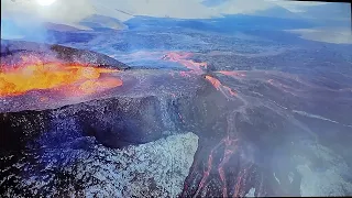 Volcano Iceland de miedo y algo mas!