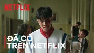 Ngôi trường xác sống | Đang phát | Netflix