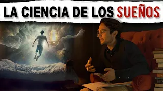 ¿QUÉ SIGNIFICAN TUS SUEÑOS SEGÚN LA CIENCIA?