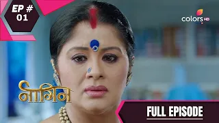 Naagin - Season 1 | नागिन | Episode 1