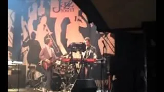 Fake Elegance - "Intro" | Live at JAZZ TOWN CLUB | 2009