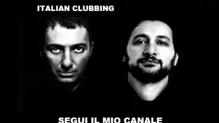 Deep Dish feat. Hector Romero & Satoshi Tomiie - Live @ Ditellandia - Caserta - 06 01 2003