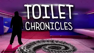 Toilet Chronicles / PC / Long Gameplay (No Commentary)