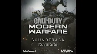 Modern Warfare 2019 Main Theme [Extended] - Sarah Schachner