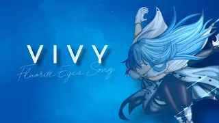『4K』 Vivy : The New Hundred Years 「AMV」 Here We Stand