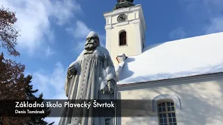 Slovenský jazyk, história - spisovná slovenčina (D. T.)