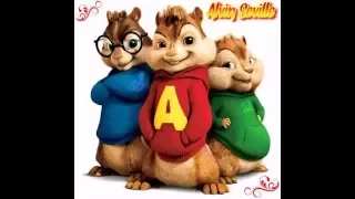 R. City - Locked Away ft. Adam Levine [The Chipmunks Version]