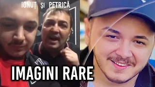 VIDEO! CE SE VA ALEGE DE IONUȚ CERCEL DUPĂ MOARTEA TATĂLUI. PETRICĂ CERCEL VORBEȘTE DESPRE BOALĂ