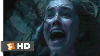 Insidious: The Last Key (2018) - Silent Scream Scene (4/9) | Movieclips