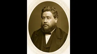 Men chosen Fallen angels rejected Heb 2;16 Message by CH Spurgeon Read by Charles Koelsh