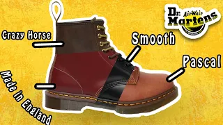 The EASIEST Dr Martens to Break into (Watch Before You Buy)