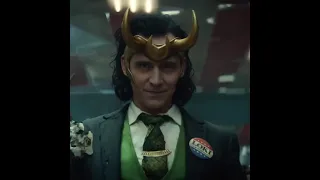 Loki: "Tick" | promo #12 via twitter | LokiOfficial (2021.06.03)