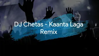 Kaanta Laga (Remix )| Raat Bairan Hui Oh Re Sathiyan | Instagram Trending| Remix Gem