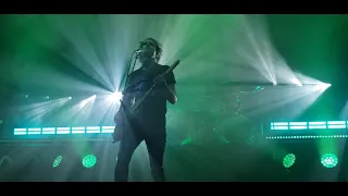 Gojira - Amazonia, Live. 10/23/21 Asheville, NC