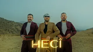 Ayhan Önder & Bakan Önder - Heci Çuye Qırşıka(Official Video)