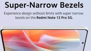 Redmi Note 13 Pro 5G | 2024 Abhi Ka Sabse Best Phone Hai 📱|TJMD gamers