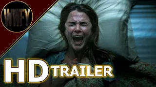 Antlers | Final Trailer (2021)