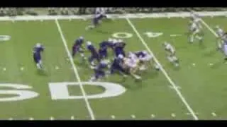 2008 Oak Ridge vs Caney Creek HSSL highlights