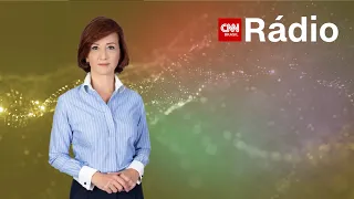 AO VIVO: ESPAÇO CNN - 18/05/2022 | CNN RÁDIO