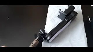 Недорогой Стабилизатор Gimbal stabiliser L09