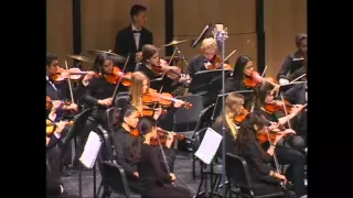 07 DHS Chamber Orchestra Hallelujah Cohen