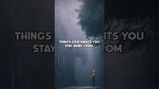 😳🤯God WANTS YOU to STAY AWAY from THESE… #jesus #religion #christianshorts #shorts #fypシ #viral #i