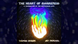 The Heart of Awareness: A Translation of the Ashtavakra Gita || Audiobook