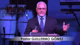 “LOS DONES ESPIRITUALES” l Pastor Guillermo Gómez. Predicaciones, estudios bíblicos.