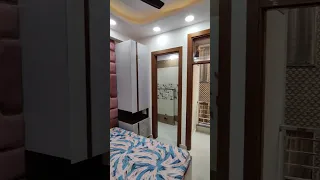 2 BHK FLAT UNDER 15 LAKH | UTTAM NAGAR | 7042821131