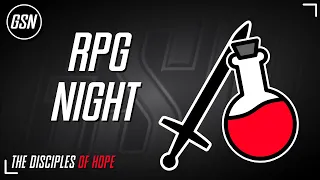 RPG Night (Super Mario RPG: Episode 12 -The Final Episode ft. 3D Culex)